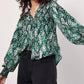 Apricot - Urban Viper Blouse