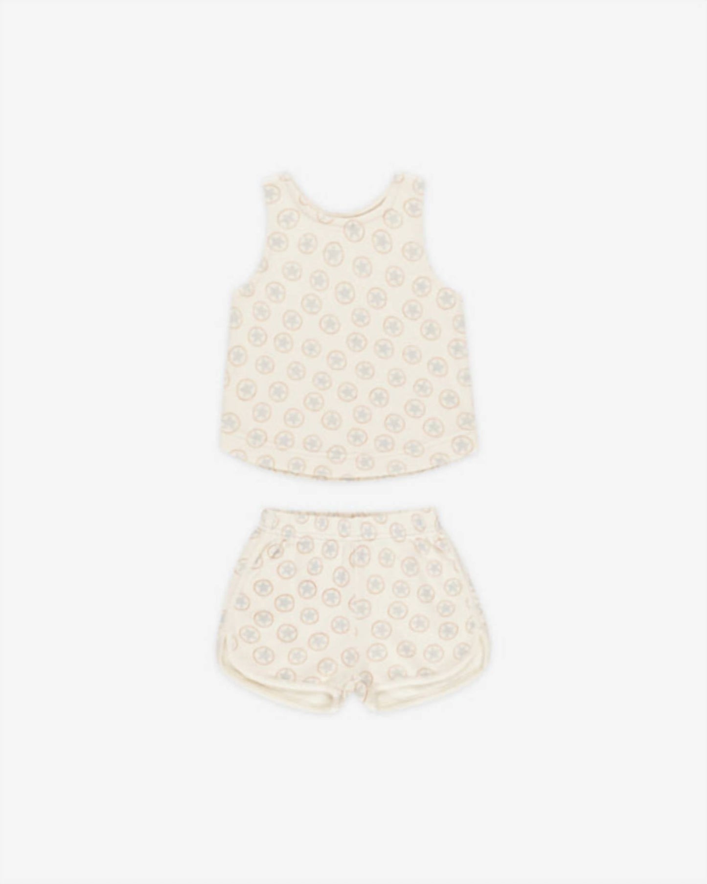 Rylee + Cru - Girl's Kaycee Set