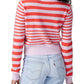 Crush Cashmere - Womad Little Crew Sweater