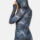 Blackstrap - Cloudchaser Hooded Top
