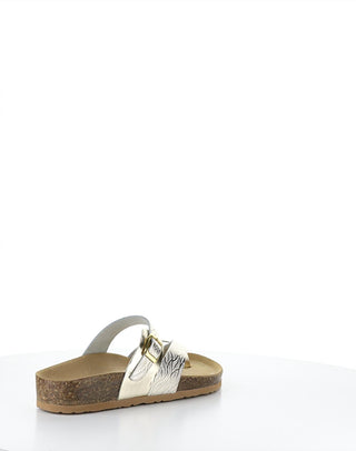 Bos. & Co. - Women's Parr Sandal