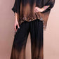 Gigi Moda - Seta Savanna Kaftan Top