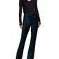 Agolde - Nico Hi Rise Boot-cut Jeans