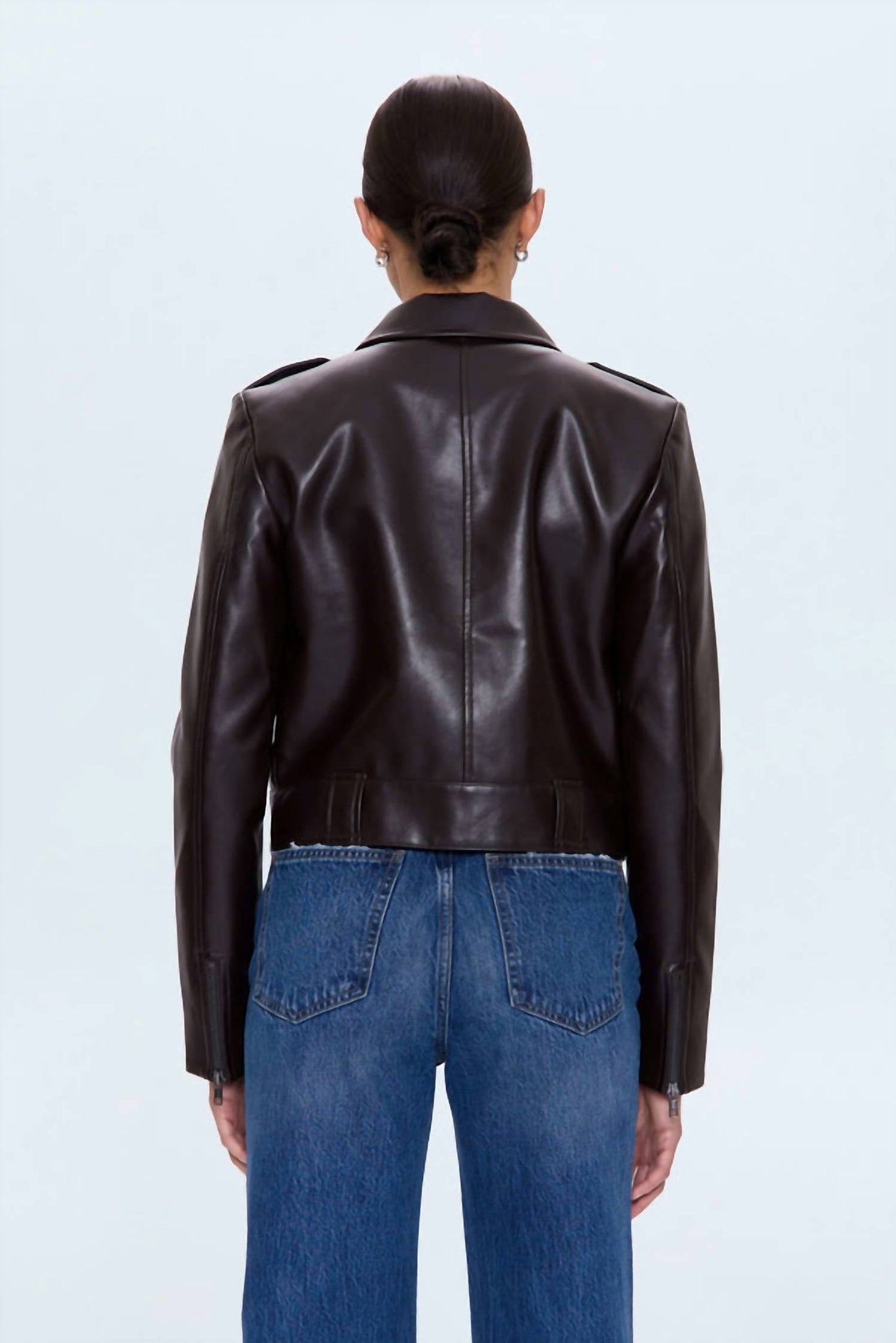 Pistola - Bex Shrunken Jacket