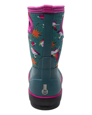 Bogs - Botas Pegasus Clássicas para Meninas