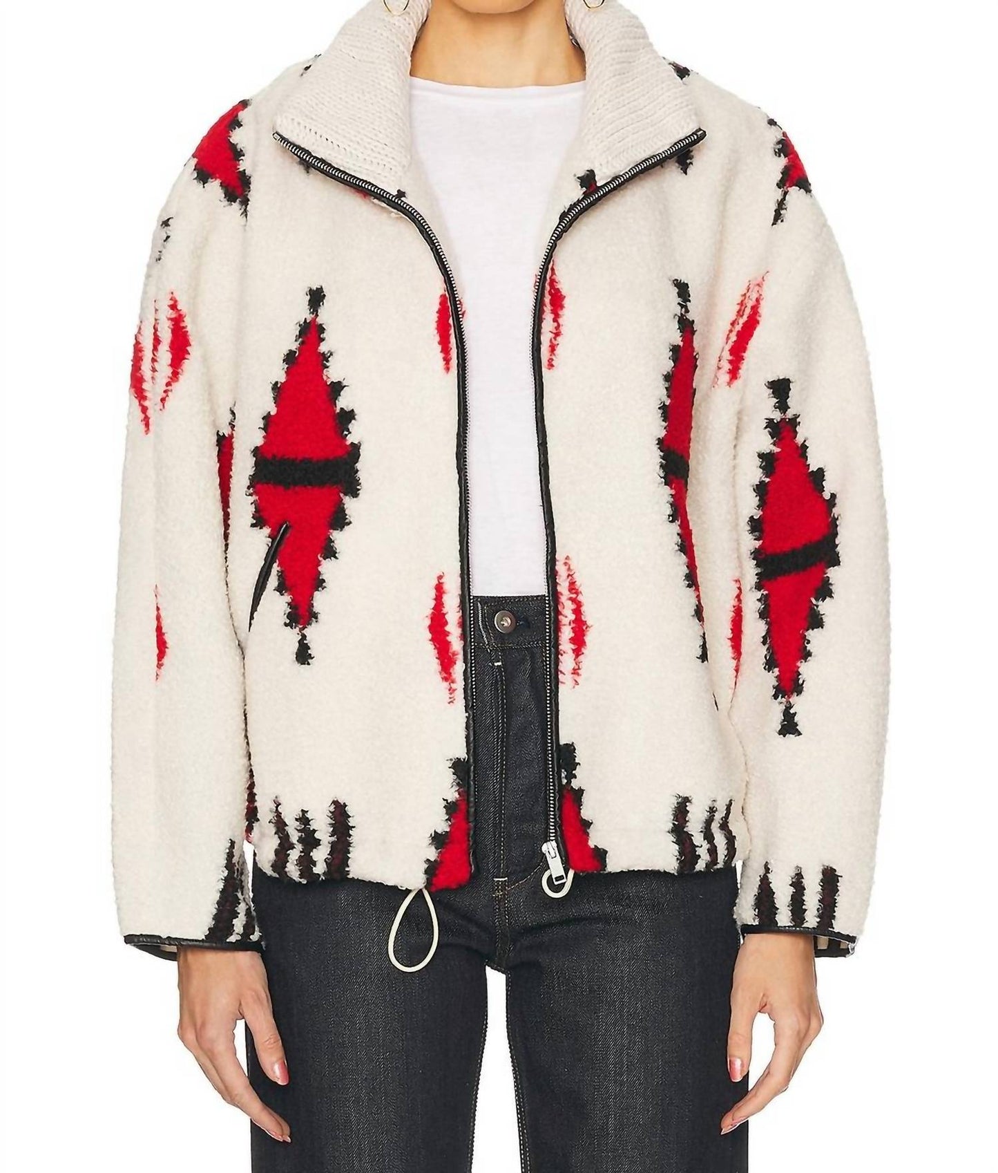 Isabel Marant - Ivana Jacket