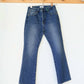 Daze - Lennon High Rise Jeans