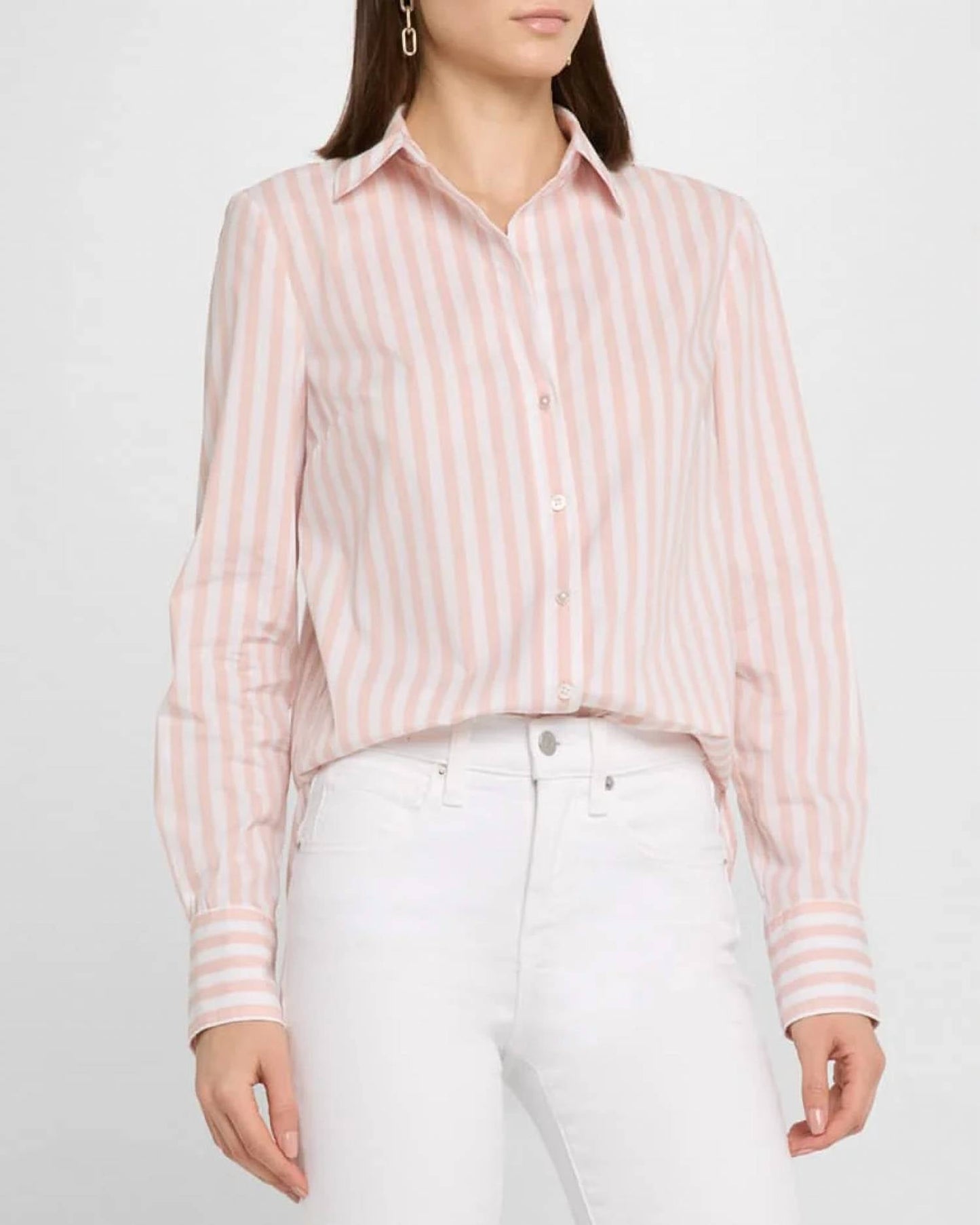 Veronica Beard - Amelia Shirt