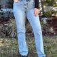 Judy Blue - No Problem-o Dad Jeans
