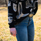2Flyco - The West Wrangler Sweater