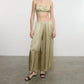 Enza Costa - TEXTURED SATIN BRALETTE