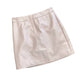 Buddylove - Piper Leather Skirt
