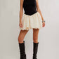 Free People - Women's Tinsel Kiss Mini Dress