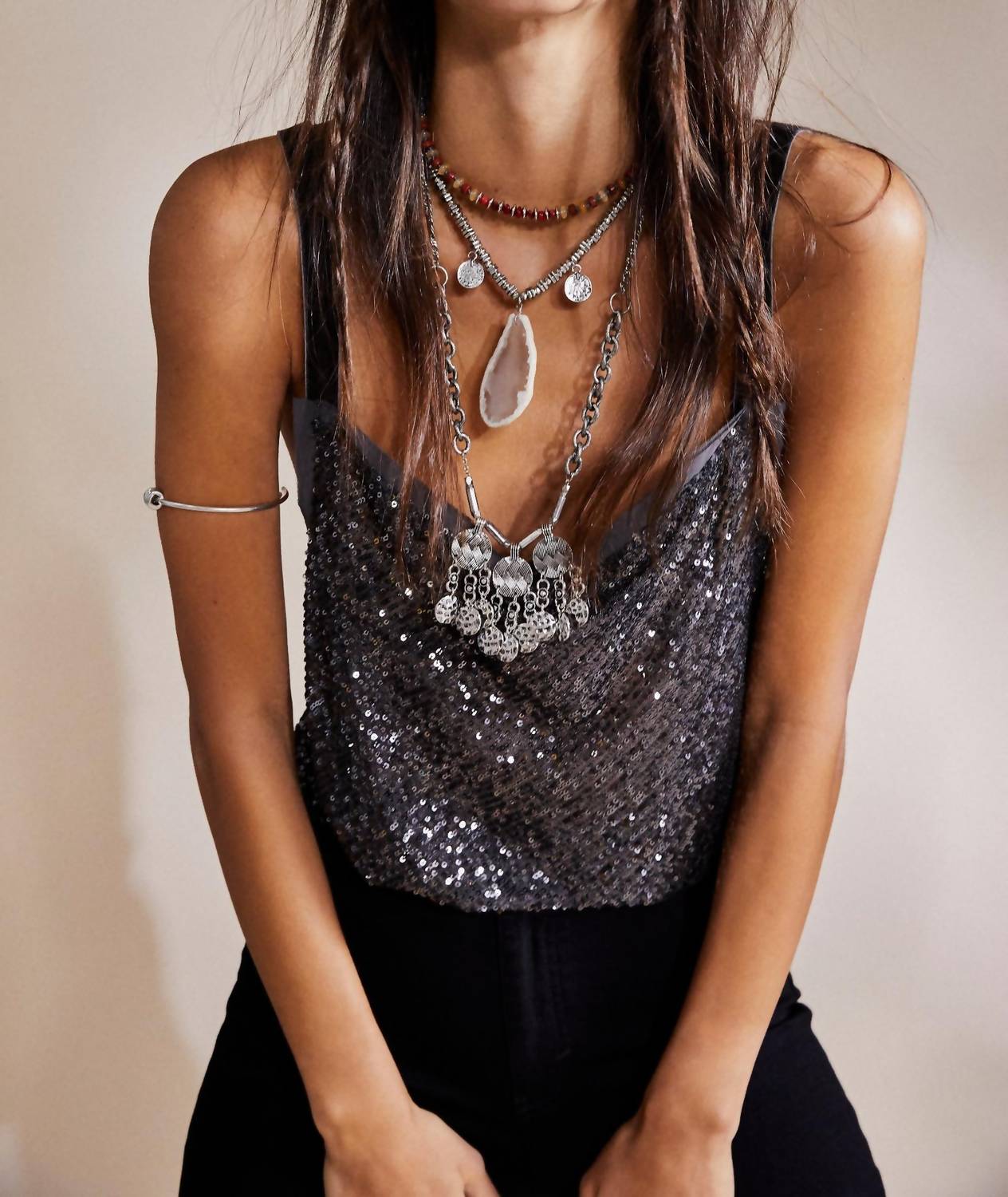 Free People - Body Shimmer &amp; Shine