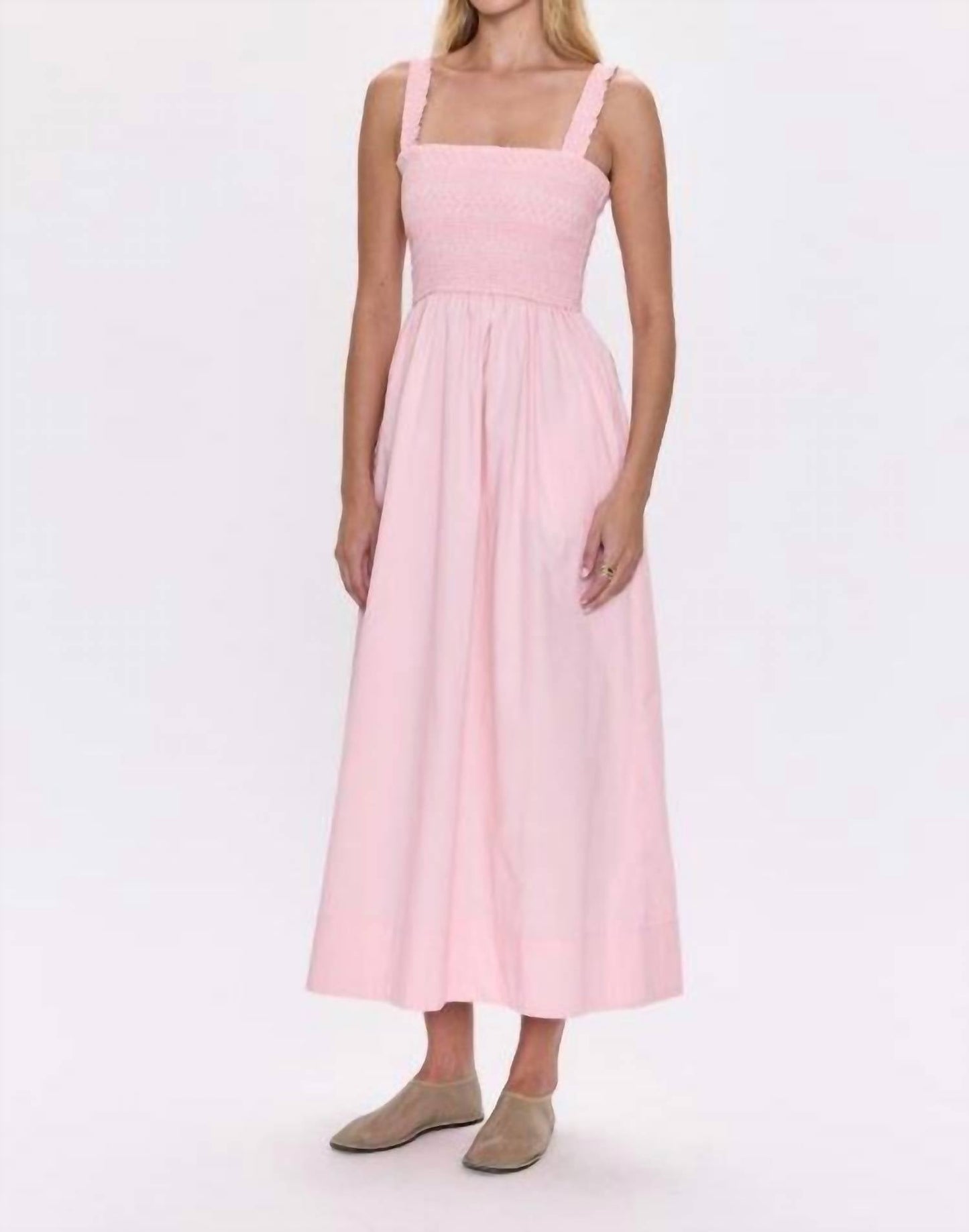 Pistola - Genevieve Midi Dress