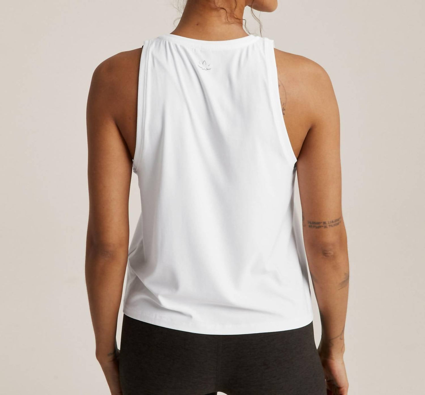 Beyond Yoga - Featherweight Rebalance Tank Top
