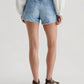 Ag Jeans - Halle High Rise Shorts