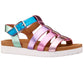 Nina - Kid's Wrenlee Sandals