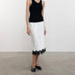 Enza Costa - SILK KNIT SHEATH TANK