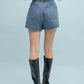 Daisy - Dylan Tie-up Skort