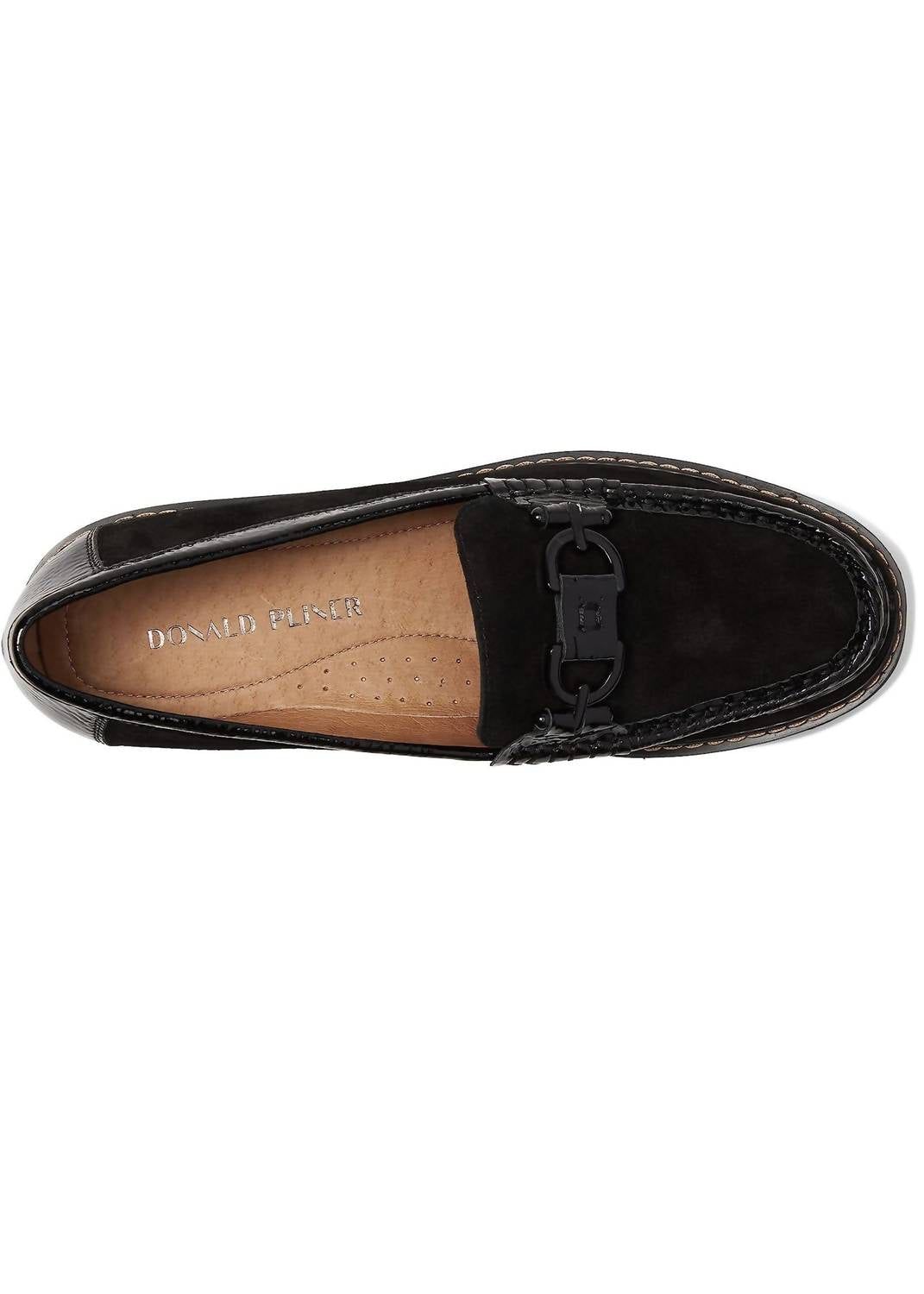 Donald Pliner - Women Heliocs Loafer