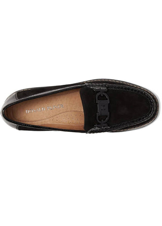 Donald Pliner - Mocassim Heliocs Feminino