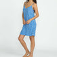 Billabong - 90s Babe Mini Dress