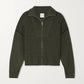 Varley - Carmen ribbed-knit cardigan