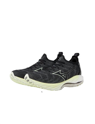 Mizuno - Tênis de corrida feminino Wave Neo Wind