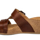 Aetrex - WOMEN'S KIMMY ARCH SUPPORT WEDGE