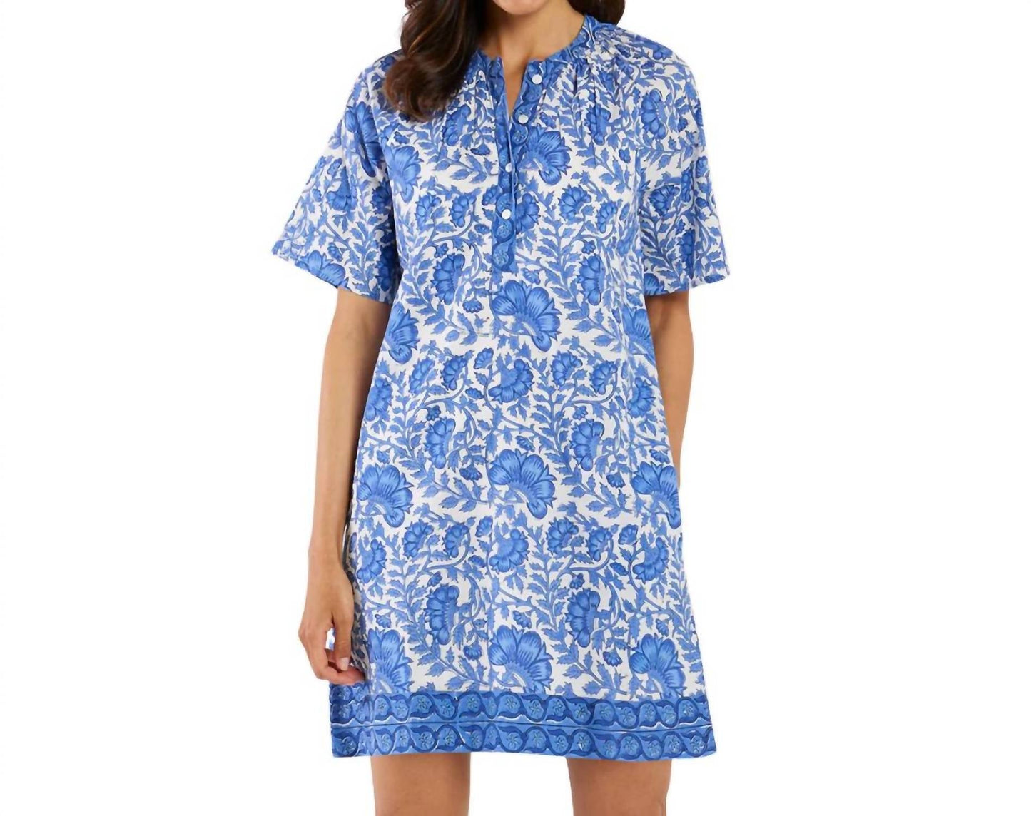 Jude Connally - Hollis Dress