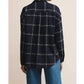 Z Supply - River Plaid Button Up Shirt