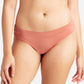 Danskin - Women's 7-pack Rayon Spandex Thong Underwear