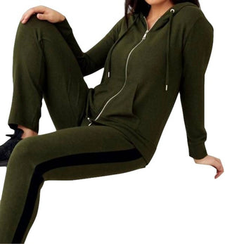 French Kyss - Moletom Clássico