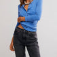 Free People - Jamie Henley Top