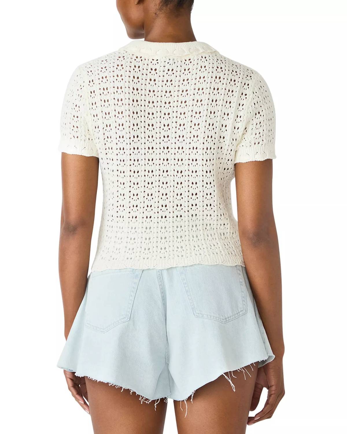 Steve Madden - Acada Sweater