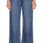Re/Done - Loose Crop Jeans