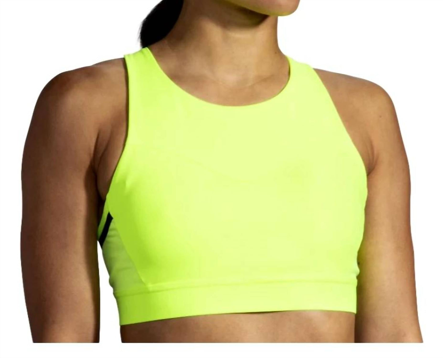 Brooks - Drive 3 Pocket Sports Bra