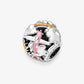 Pandora - Fly Away Rainbow Sky & Travel Charm