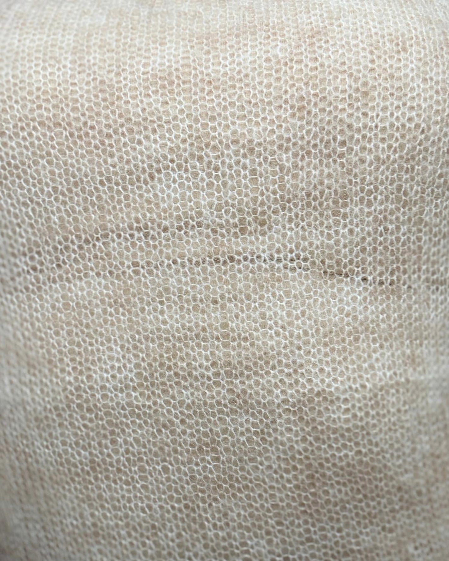Brazeau Tricot - Ballet Topper