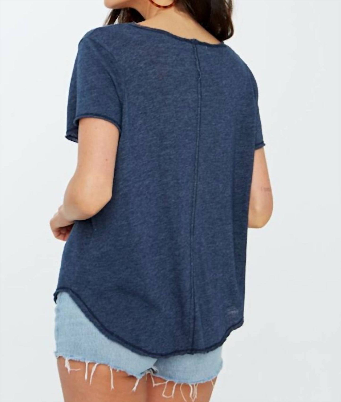 Project Social T - Wearever Short Sleeve Tee