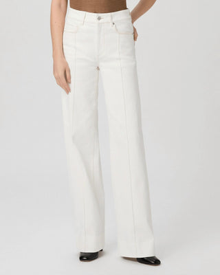 Paige - Sasha Wide Leg Jean