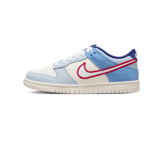 Nike - Tênis Infantil Dunk Low