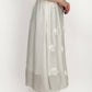 Astrid - Falling For You Midi Skirt