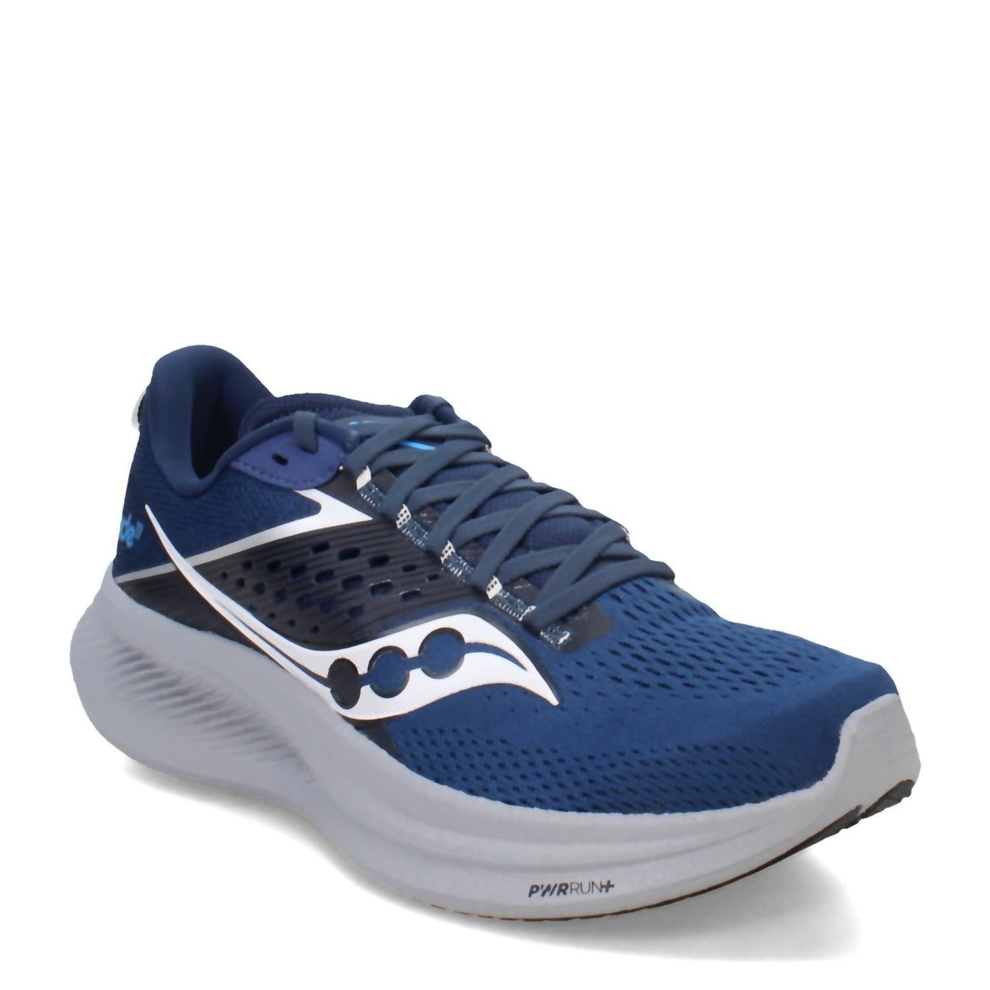 Saucony - MEN'S RIDE 17 RUNNING SHOES