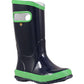 Bogs - Botas de chuva para meninos