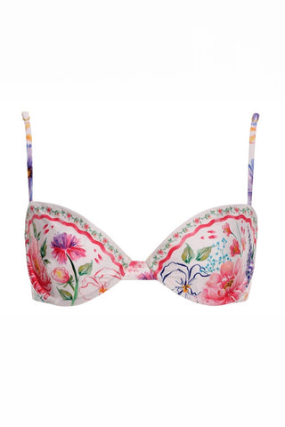 Agua Bendita - Irene Bikini Top