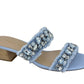 Pelle Moda - Women's Iona 2 Slide