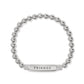 Brighton - Women's Meridian Friends Stretch Bracelet