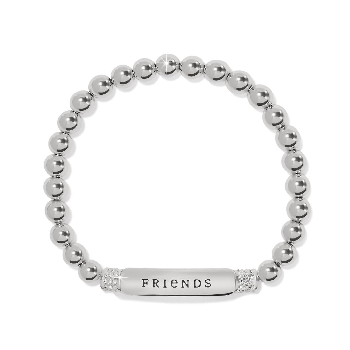 Brighton - Women's Meridian Friends Stretch Bracelet